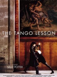 The Tango Lesson