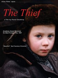 The Thief