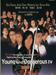 Young and Dangerous 4