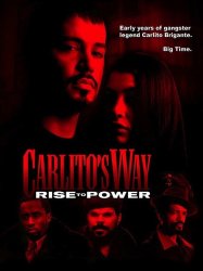 Carlito's Way: Rise to Power