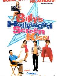 Billy's Hollywood Screen Kiss