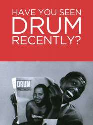 Have You Seen Drum Recently?