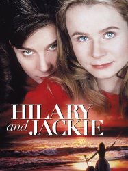 Hilary and Jackie