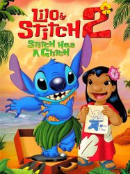 Lilo & Stitch 2: Stitch Has a Glitch