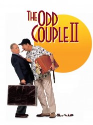 The Odd Couple II