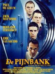 De Pijnbank