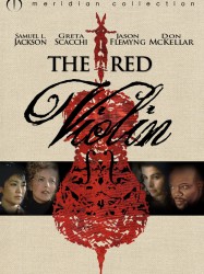 The Red Violin