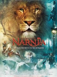 The Chronicles of Narnia: The Lion, the Witch and the Wardrobe