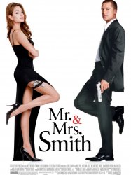 Mr. & Mrs. Smith