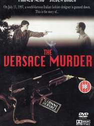 The Versace Murder