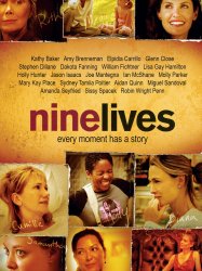 Nine Lives