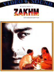 Zakhm