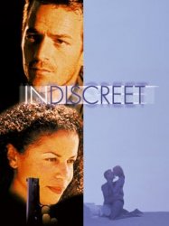 Indiscreet