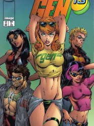 Gen 13