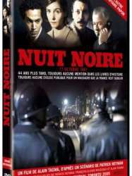 Nuit noire, 17 octobre 1961