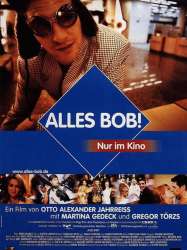 All About Bob