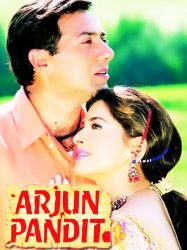 Arjun Pandit