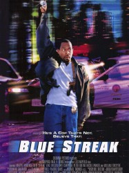 Blue Streak