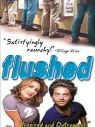 Flushed