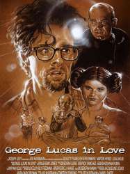 George Lucas in Love