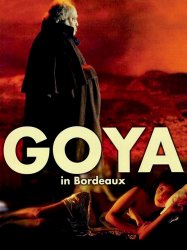 Goya in Bordeaux