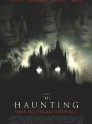 The Haunting