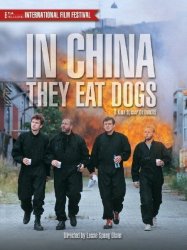 In China They Eat Dogs