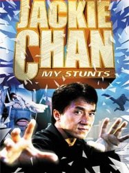 Jackie Chan: My Stunts