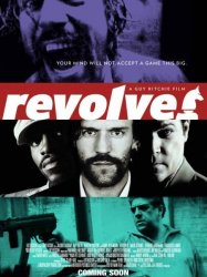 Revolver