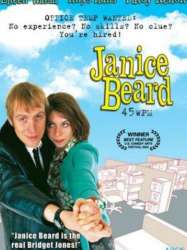 Janice Beard 45 WPM