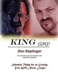 King Gimp