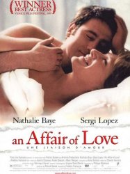 An Affair of Love