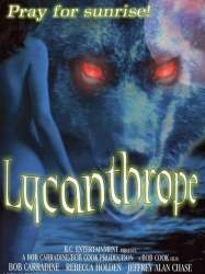 Lycanthrope