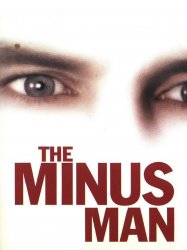 The Minus Man