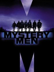 Mystery Men