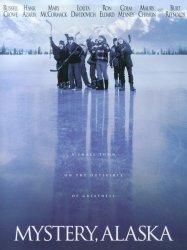 Mystery, Alaska