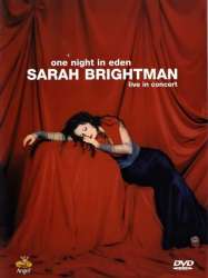 Sarah Brightman: One Night In Eden - Live In Concert