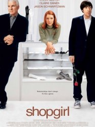 Shopgirl