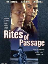 Rites of Passage