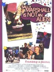 Sally Marshall Is Not an Alien