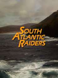 South Atlantic Raiders: Part 1