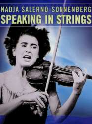 Speaking in Strings