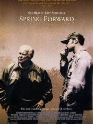 Spring Forward