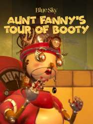 Aunt Fanny's Tour of Booty