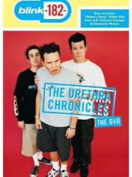 blink-182: The Urethra Chronicles