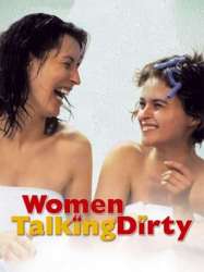 Women Talking Dirty