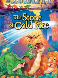 The Land Before Time VII: The Stone of Cold Fire