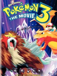 Pokémon 3: The Movie