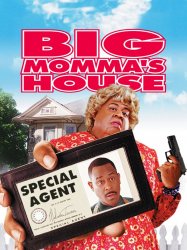 Big Momma's House