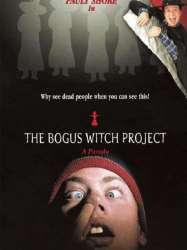 The Bogus Witch Project